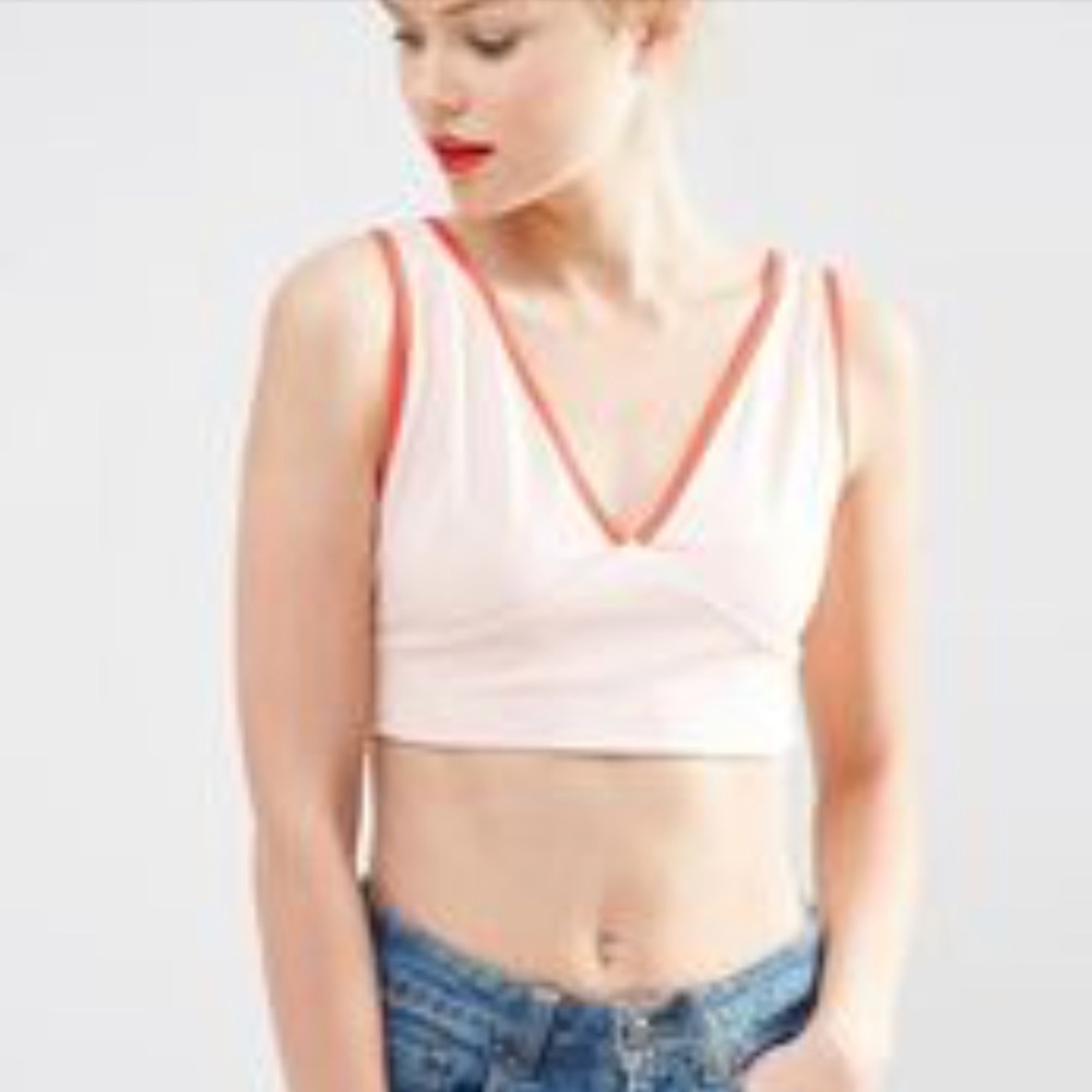 Asos Tank